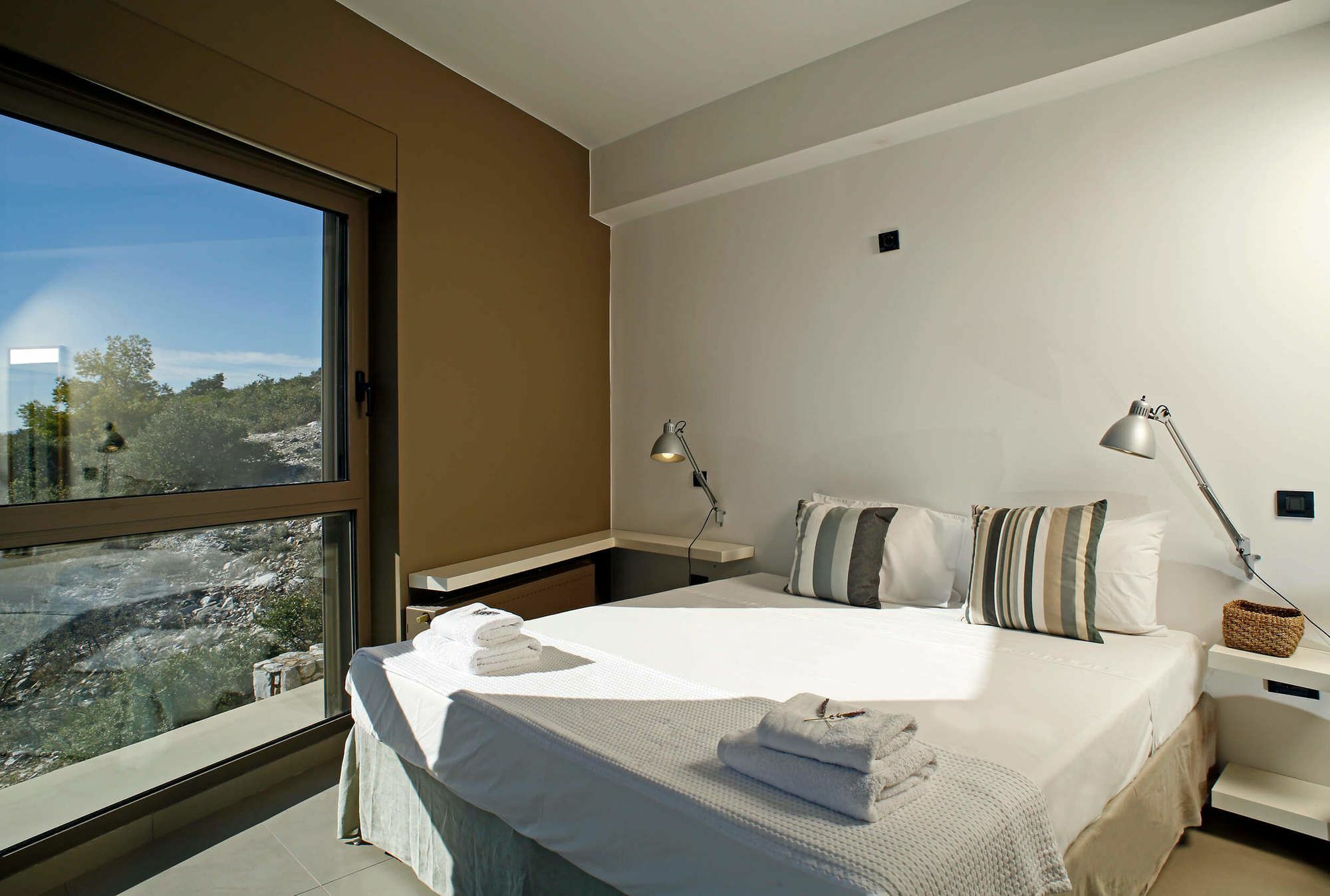 Seaview Penthouse Schinias Apartamento Marathón Exterior foto